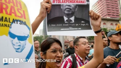 Krisis Politik dan Skandal Sekolah di India - Berita Terbaru