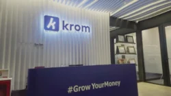 Krom Bank Cetak Laba Rp 89,95 Miliar pada Kuartal I-2026, Melonjak Dua Kali Lipat