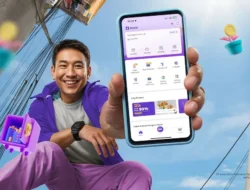 Krom Bank Tahan Laba 2025 untuk Perkuat Ekspansi Bisnis