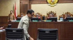Kubu Nadiem Tolak Tuntutan 18 Tahun Penjara, Jaksa: Bukti Elektronik Tak Bisa Berbohong