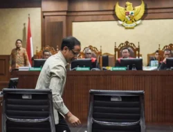 Kubu Nadiem Tolak Tuntutan 18 Tahun Penjara, Jaksa: Bukti Elektronik Tak Bisa Berbohong
