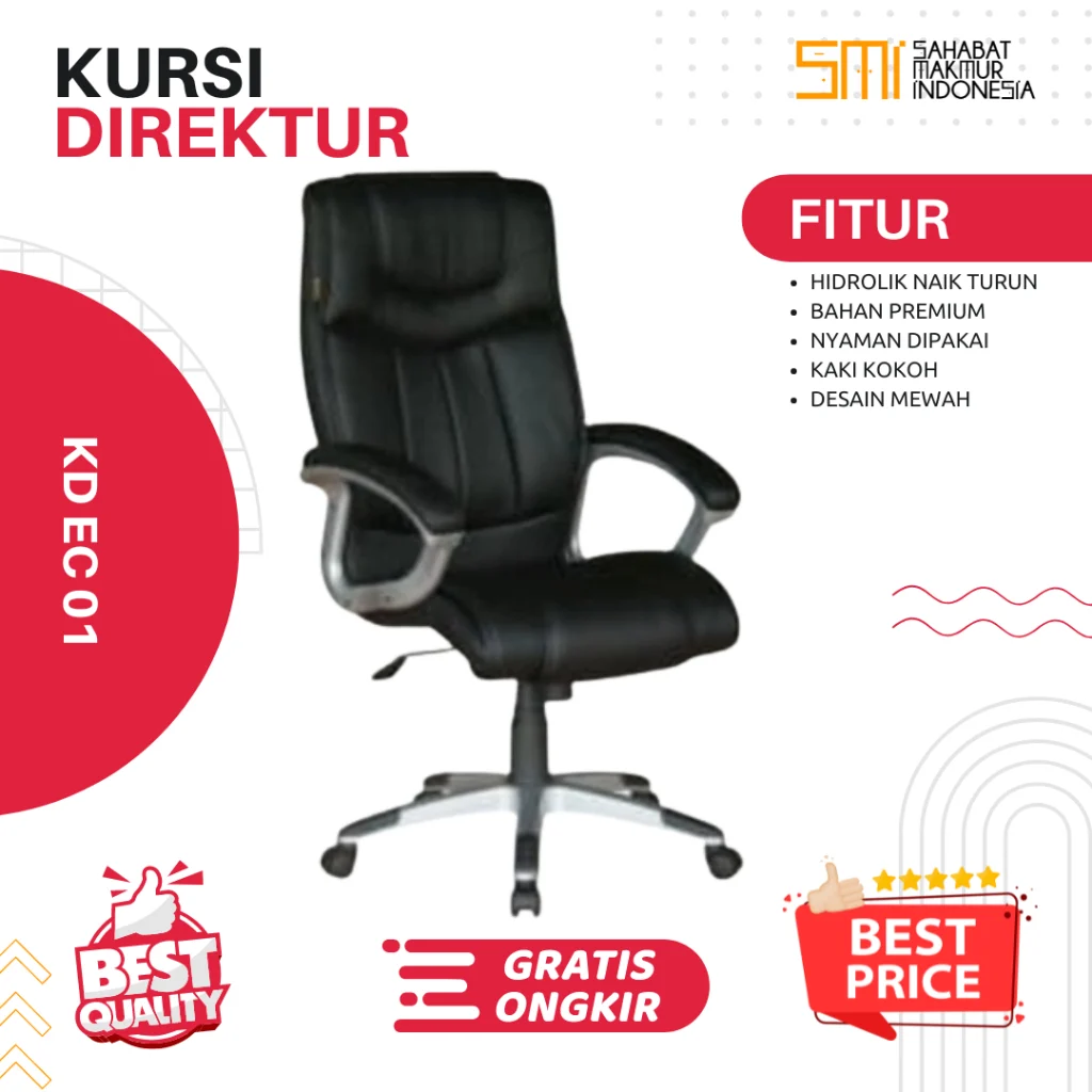 Kursi Direktur HMSP Kosong Jelang RUPST, Ada Potensi Dividen?