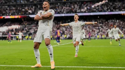 Kylian Mbappe Mengungkapkan Kondisinya di Real Madrid dan Pasar Properti Kanada Mengalami Penurunan