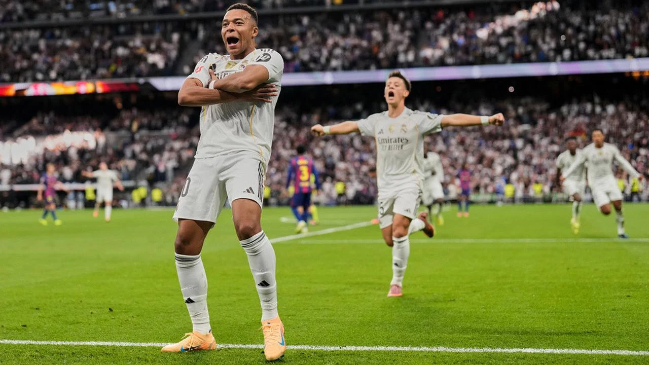 Kylian Mbappe Mengungkapkan Kondisinya di Real Madrid dan Pasar Properti Kanada Mengalami Penurunan