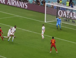 La Roja Mulai Evaluasi Penjaga Gawang Muda untuk 2030 World Cup