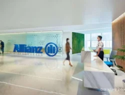 Laba Allianz Life Melonjak Signifikan per Maret 2026, Ini Faktor Pendorongnya