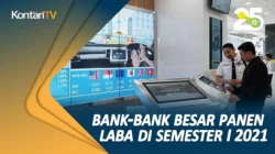 Laba Bank Besar Masih Seret, Tekanan Diprediksi Berlanjut pada Semester I-2026