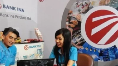 Laba Bank INA (BINA) Melonjak 268% pada Kuartal I-2026, Ini Penopangnya