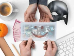 Laba Fintech Lending Turun 21,68% per Maret 2026: Penyebab Utama dan Risiko bagi Investor