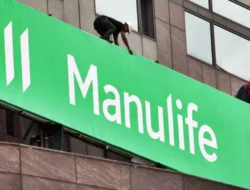 Laba Manulife Indonesia Melejit 161,5%, Raup Rp 1,28 Triliun di 2025