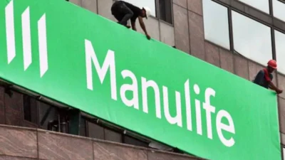 Laba Manulife Indonesia Melejit 161,5%, Raup Rp 1,28 Triliun di 2025