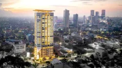 Laba RISE Melonjak 496 Persen, Vasa Suites Jadi Motor Ekspansi Baru