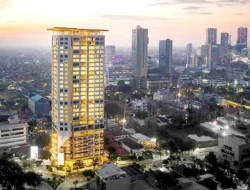 Laba RISE Melonjak 496 Persen, Vasa Suites Jadi Motor Ekspansi Baru