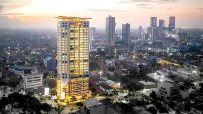 Laba RISE Melonjak 496 Persen, Vasa Suites Jadi Motor Ekspansi Baru