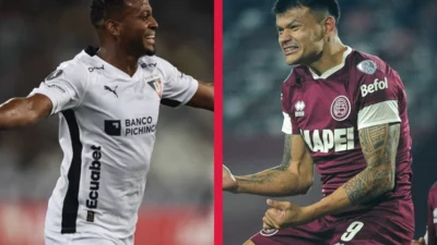 Lanus vs LDU Quito: Pertarungan Menegangkan dalam Liga Sudamericana