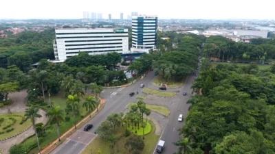 Laris, Marketing Sales LPCK Melejit 52 Persen di Kuartal I