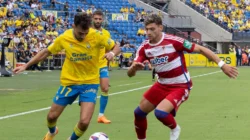 Las Palmas vs Granada: Pertarungan Sengit di LaLiga Hypermotion