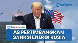 Lawan Sanksi AS, China Tak Gentar Beli Minyak Iran Pakai UU Anti Sanksi Lindungi Perusahaan Domestik