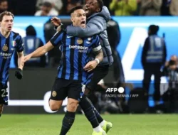 Lazio Vs Inter Milan di Final Coppa Italia: Pertarungan Sengit untuk Gelar