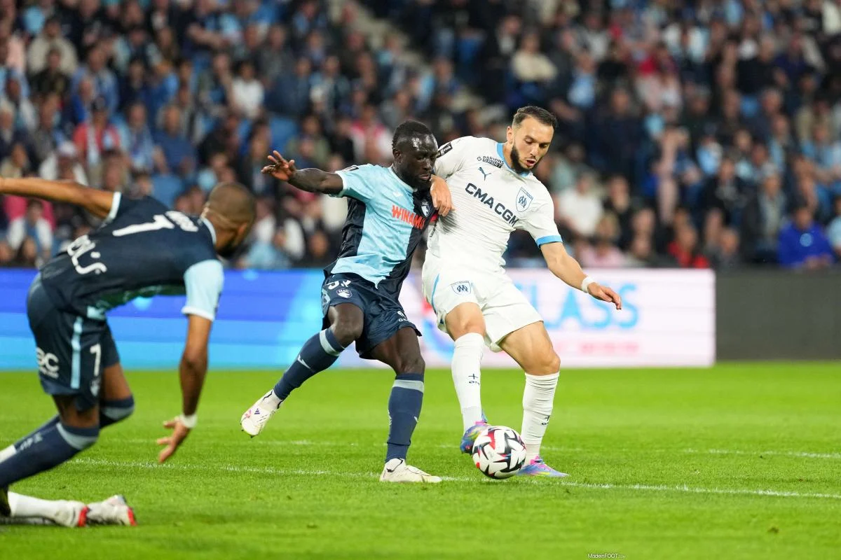 Le Havre vs Marseille: Pertarungan Sengit di Ligue 1