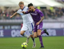 Lecce vs Fiorentina: Pertarungan Sengit di Serie A