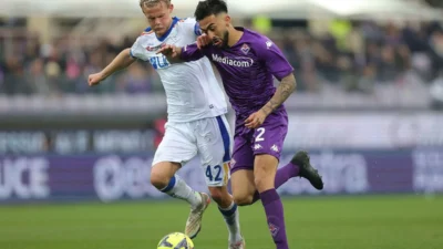 Lecce vs Fiorentina: Pertarungan Sengit di Serie A