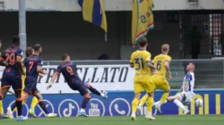 Lecce vs Verona: Kemenangan Dramatis Lecce Bawa Verona Terdegradasi ke Serie B