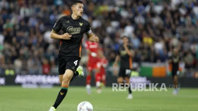 Lecco Siap Tantang Catania di Pertandingan Seru