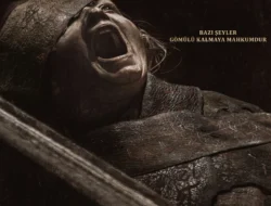 Lee Cronin dan The Mummy: Mengenal Sutradara di Balik Film Horor yang Menggemparkan