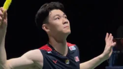 Lee Zii Jia Siap Tampil di US Open Bulan Depan