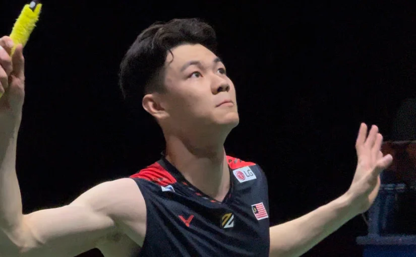 Lee Zii Jia Siap Tampil di US Open Bulan Depan