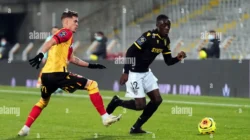 Lens Siap Lawan Nantes di Stade Bollaert-Delelis, Pertarungan Sengit di Ligue 1