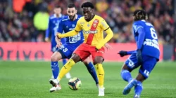 Lens vs Nantes: Duel Besar di Final Coupe de France!