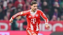 Leon Goretzka Ungkap Rahasia Taruhan Bir & Akhir Epik di Bayern, Sementara Leon Britton Tinggalkan Swansea