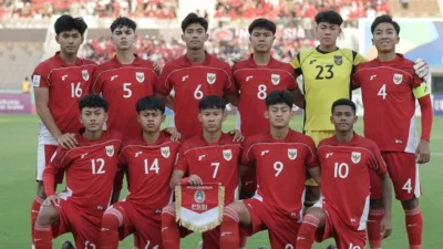 Liga Qatar 2025/2026: Persaingan Ketat, Jadwal Timnas U-17 di Jeddah, dan Dampak Manajer Internasional pada Citra Asia