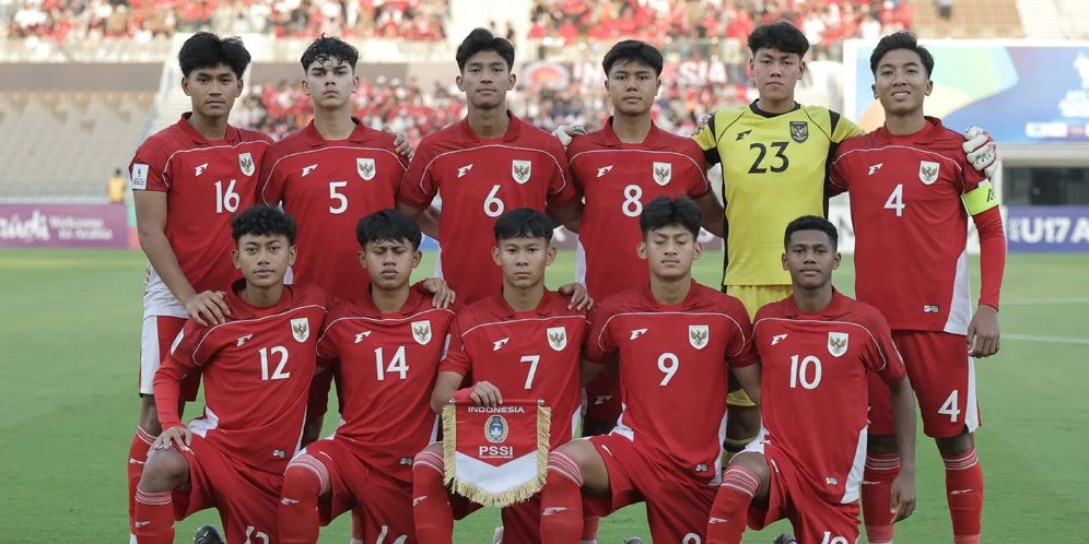 Liga Qatar 2025/2026: Persaingan Ketat, Jadwal Timnas U-17 di Jeddah, dan Dampak Manajer Internasional pada Citra Asia