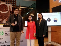 Lika-Liku Bank KBMI 3 Naik Kelas Tahun di Tengah Ketidakpastian Ekonomi