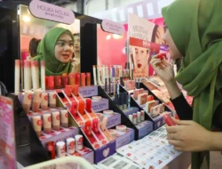 Lipstick Effect Meningkat, Konsumen Lebih Selektif dalam Menggunakan Layanan Keuangan