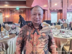 Literasi Keuangan Jadi Kunci Tingkatkan Kinerja Penyaluran LKM