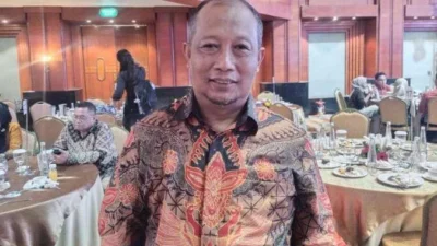 Literasi Keuangan Jadi Kunci Tingkatkan Kinerja Penyaluran LKM