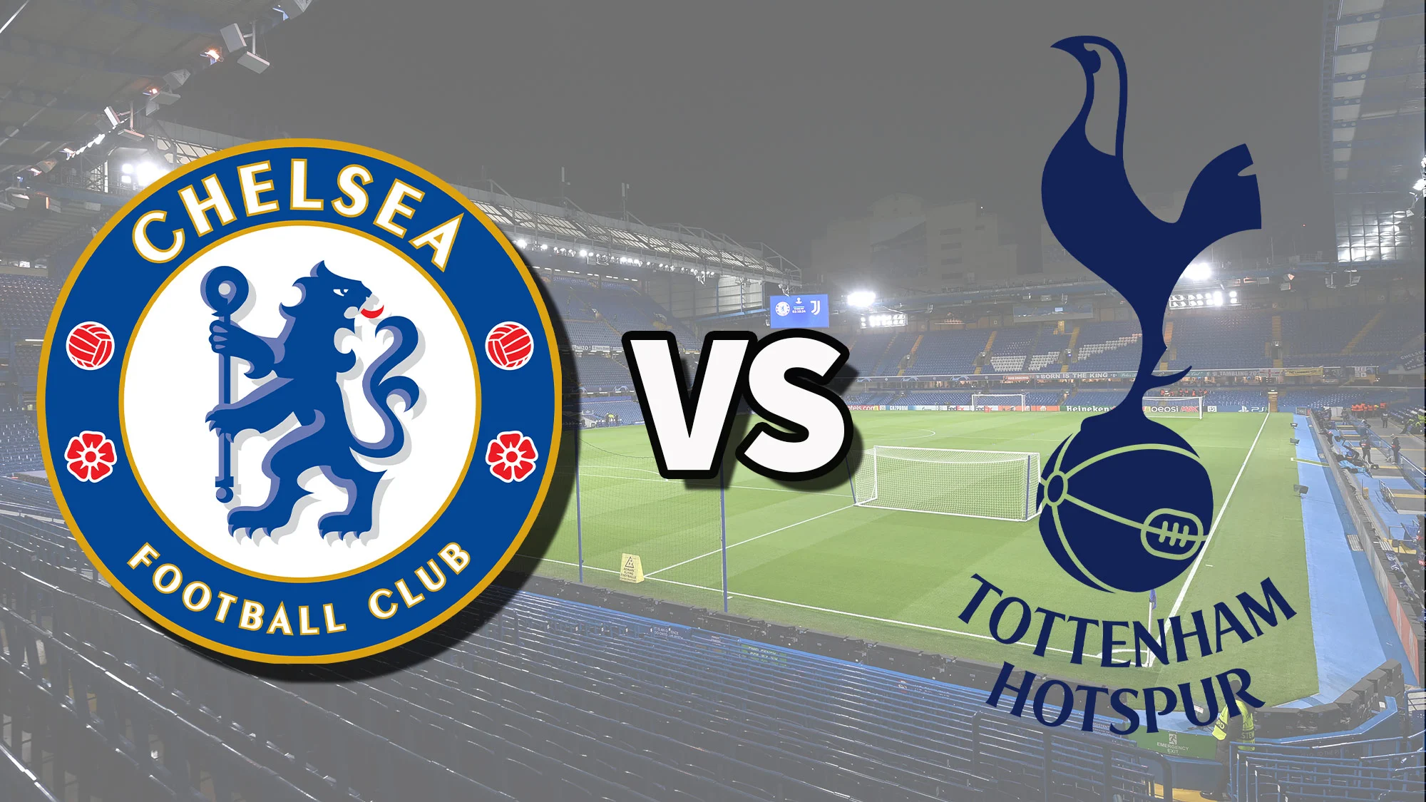 Live Streaming Indosiar: Pertandingan Seru Chelsea vs Tottenham dan Persebaya vs Persik