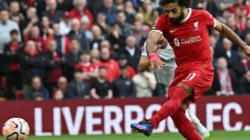 Liverpool Akhiri Pencarian Pengganti Salah, Bradley Barcola RB Leipzig Jadi Kandidat Utama