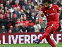 Liverpool Akhiri Pencarian Pengganti Salah, Bradley Barcola RB Leipzig Jadi Kandidat Utama