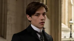 Louis Partridge dan Sherlock Holmes: Mengungkap Misteri di Layar Kaca