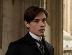 Louis Partridge dan Sherlock Holmes: Mengungkap Misteri di Layar Kaca