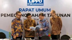 LPCK Rombak Direksi di Tengah Ekspansi Properti dan Kawasan