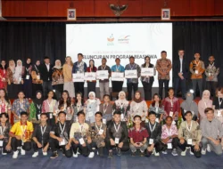 LPDP Dorong Pendidikan Berkelanjutan di Indonesia Melalui Berbagai Program