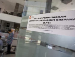 LPS Prediksi Suku Bunga Simpanan Perbankan Masih Tinggi