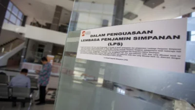 LPS Prediksi Suku Bunga Simpanan Perbankan Masih Tinggi