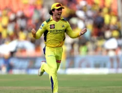LSG vs CSK: Kartik Sharma dan Dewald Brevis Kembali Bermain dengan Berani!